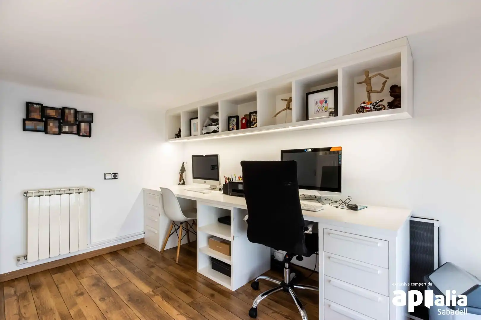 Casa o chalet en venta en Sabadell con Aire acondicionado, Calefacción y Terraza