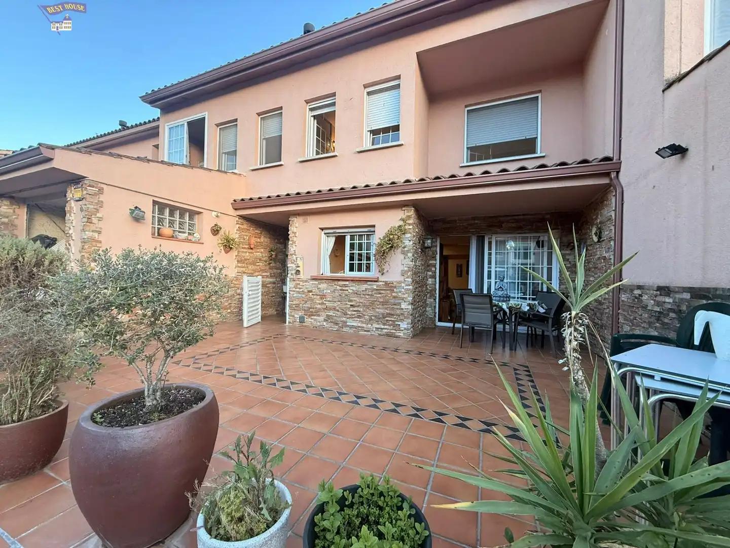 Casa o chalet en venta en Santa Perpètua de Mogoda