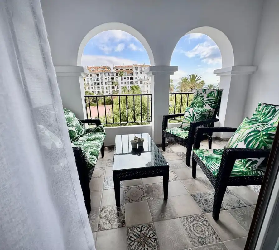 Flat with lift for sale in Puerto de la Duquesa, imagen 11