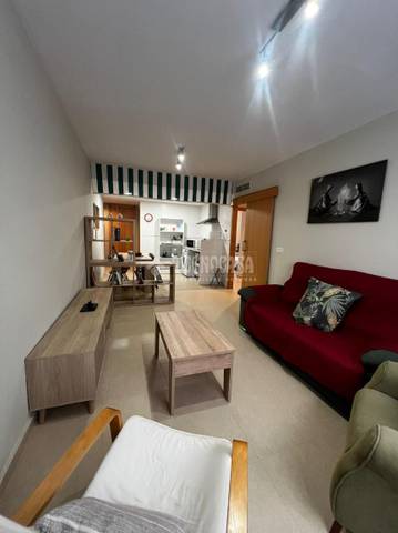 Piso en Alquiler en Puerto de Garrucha