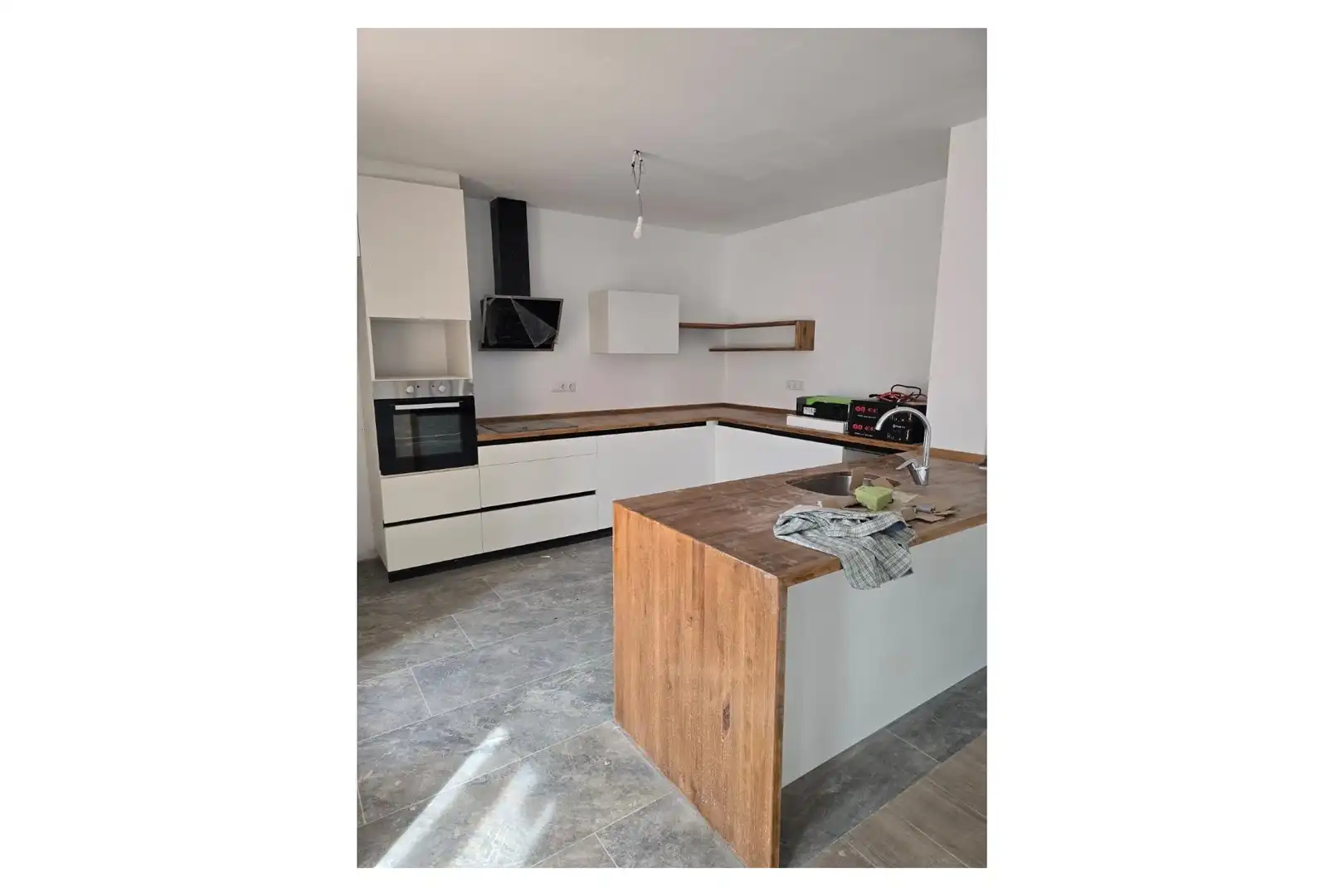 Casa amb terrassa en venda a La Nucia Pueblo, imagen 28