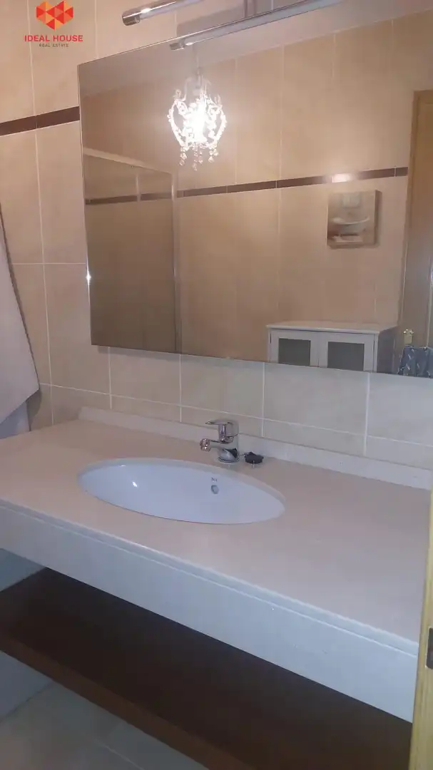 Bathroom of Detached homes for sale in Segovia  with Heating, Terrace and Storage room