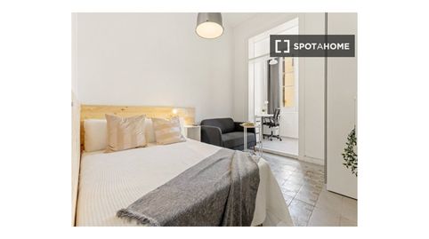 Photo 4 of Room in Dreta de l'Eixample, Barcelona Capital