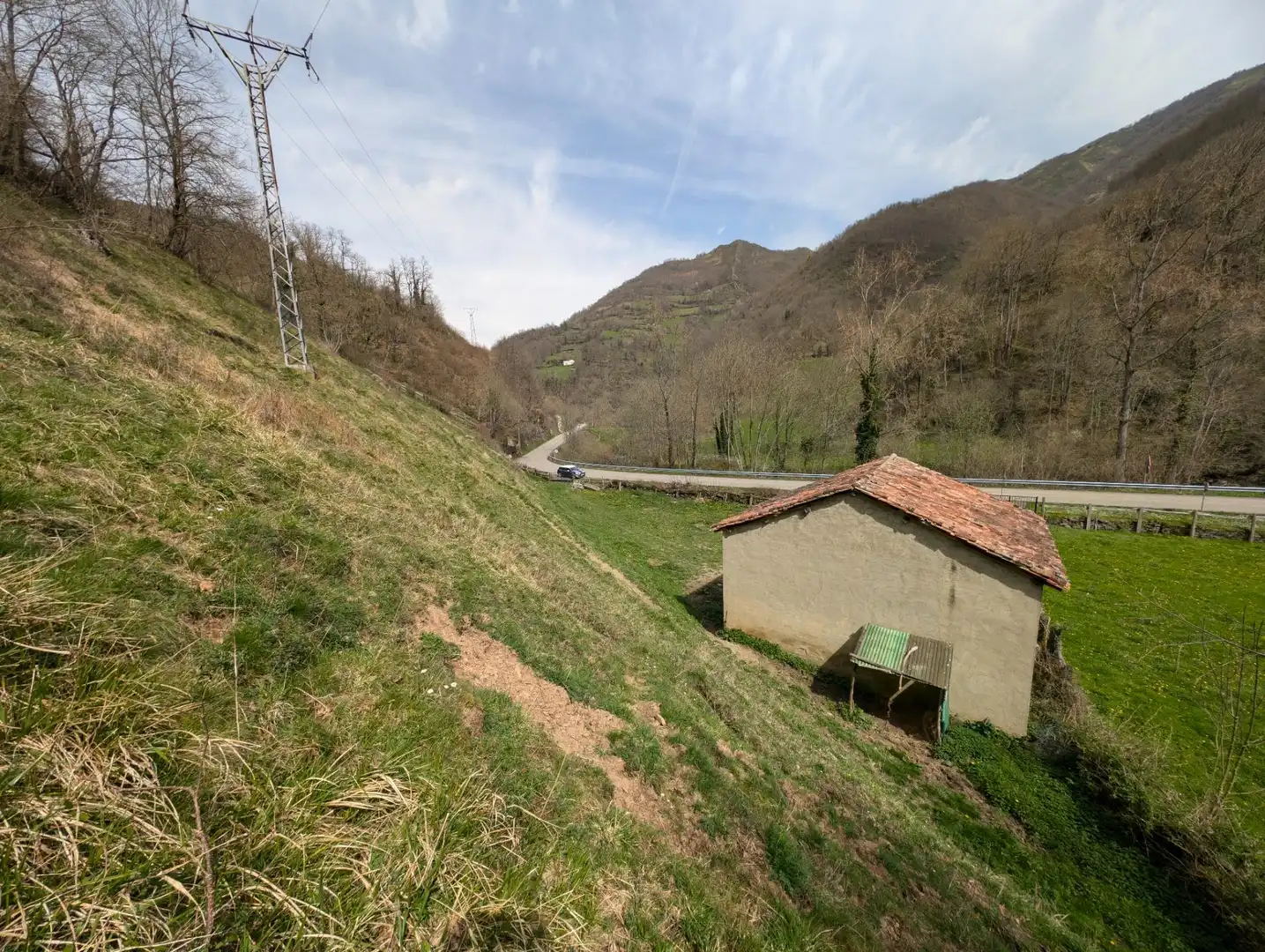 Casa amb jardí en venda a Carretera CASOMERA 114, imagen 10