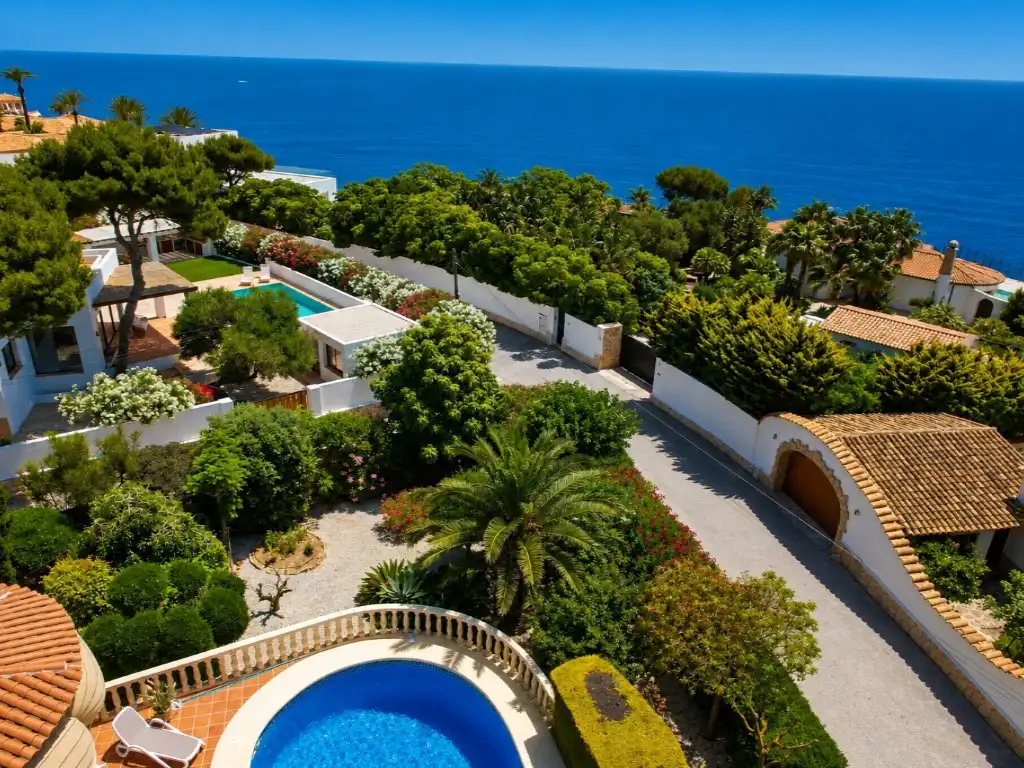 Maison avec terrasse à vendre à Portichol - Balcón al Mar, imagen 3