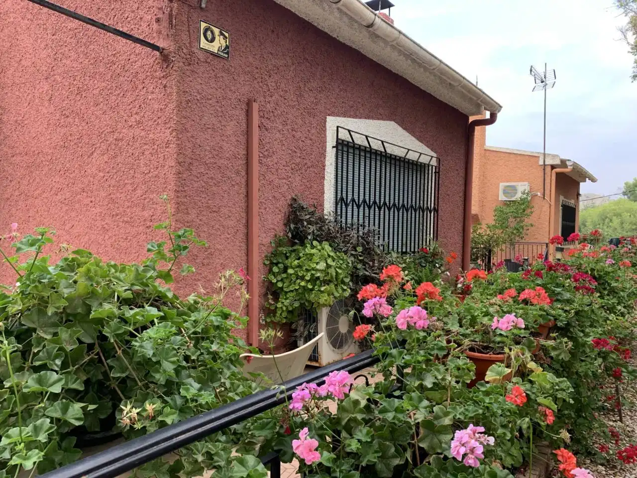 Xalet en venda a Calle LOS FRANCISQUETES, imagen 13