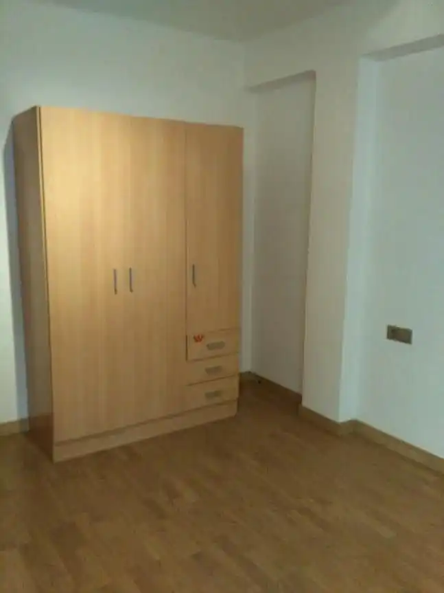 Bedroom of Flat for sale in Eixample