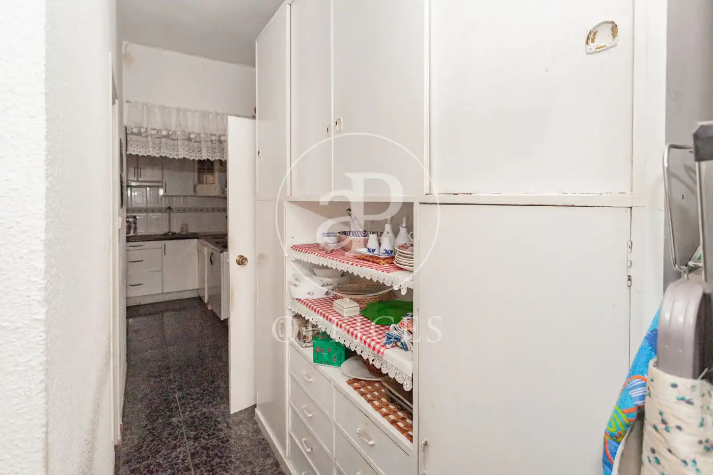 Cocina de Oficina en venta en Madrid con Calefacción