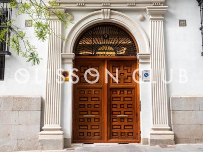 Calle del General Oráa, 9, Castellana, Barrio de Salamanca, Madrid Capital