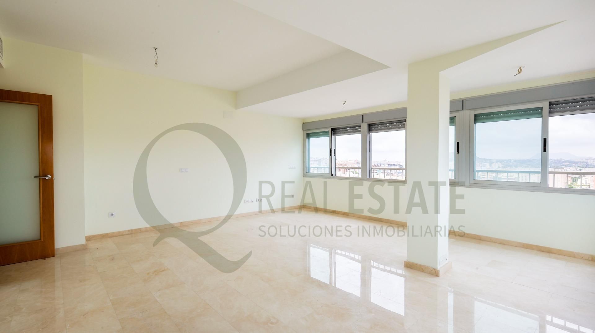 Attic for sale in Playa de San Juan