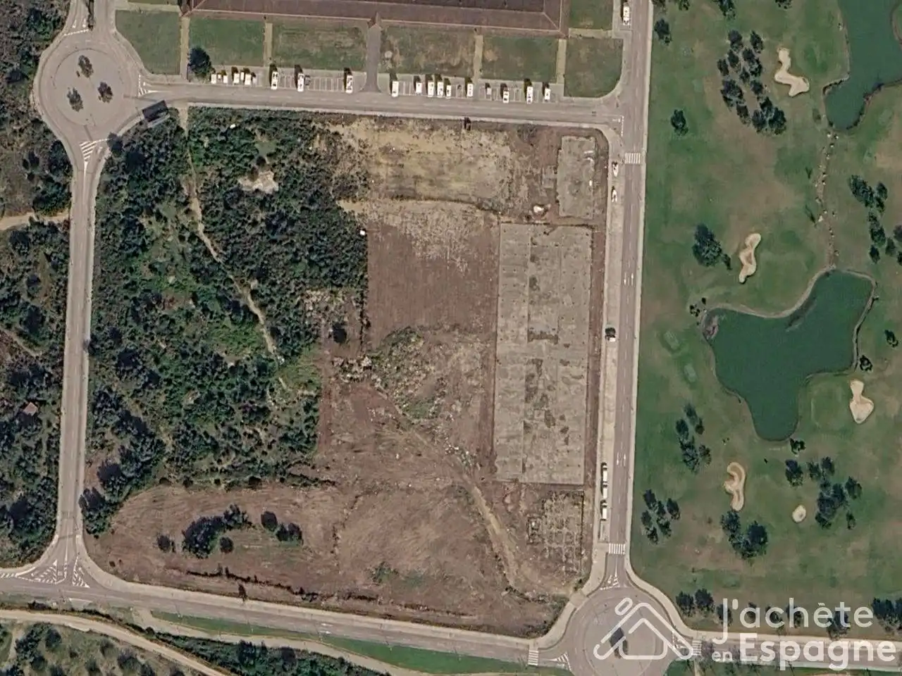 Lands and plots for sale in Calle Salamanca, imagen 9
