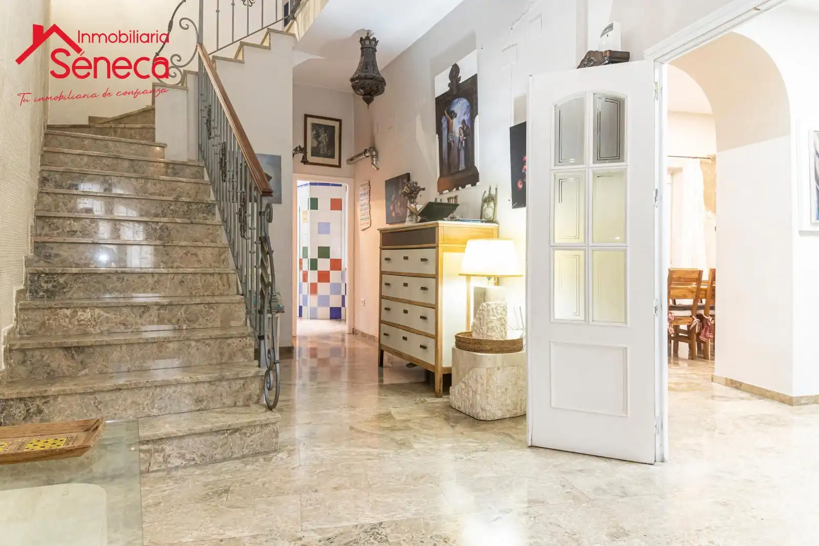 Casa o xalet en venda en Córdoba amb Aire condicionat, Calefacció i Terrassa