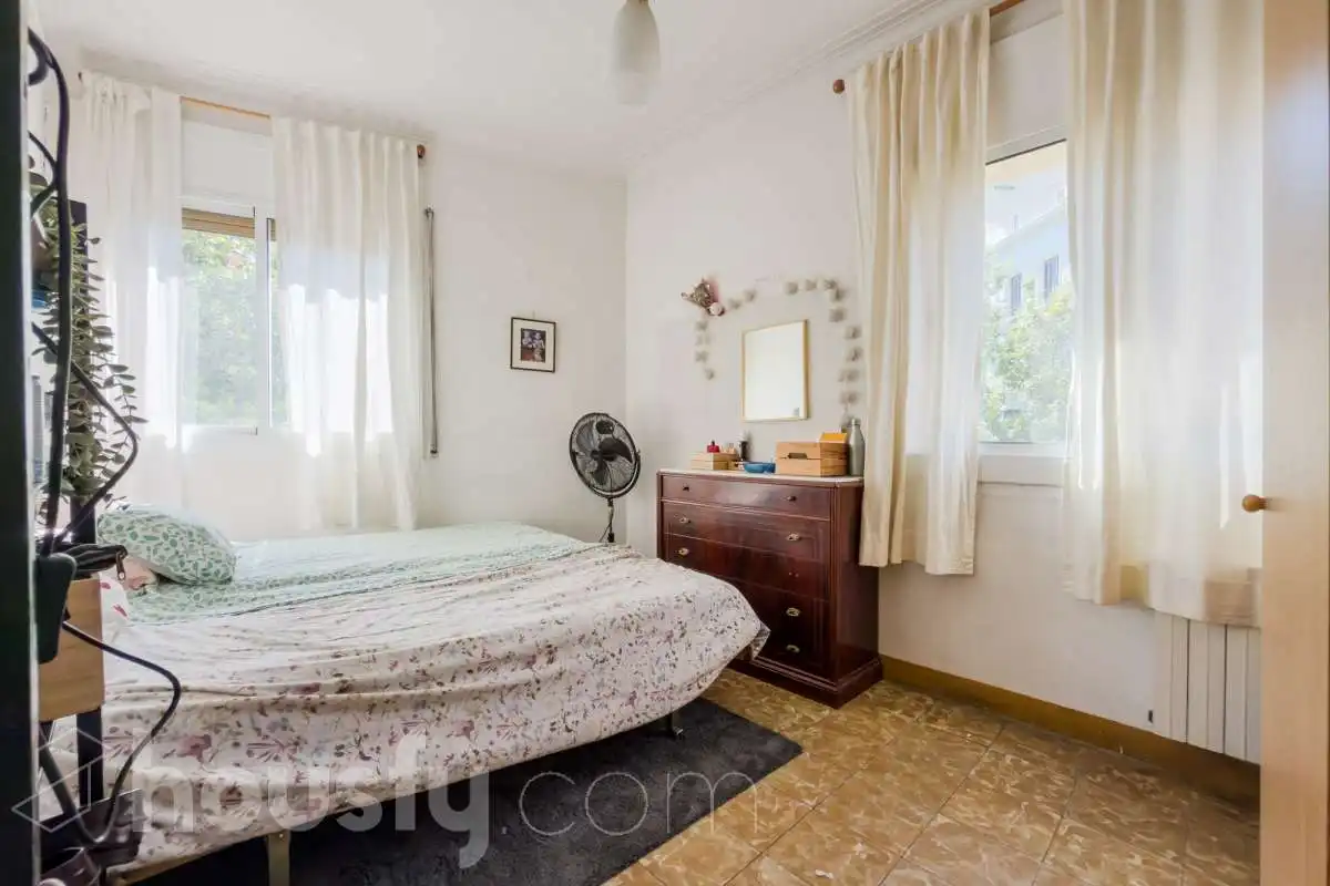 Piso en venta en Carrer de Sant Pau, El Raval