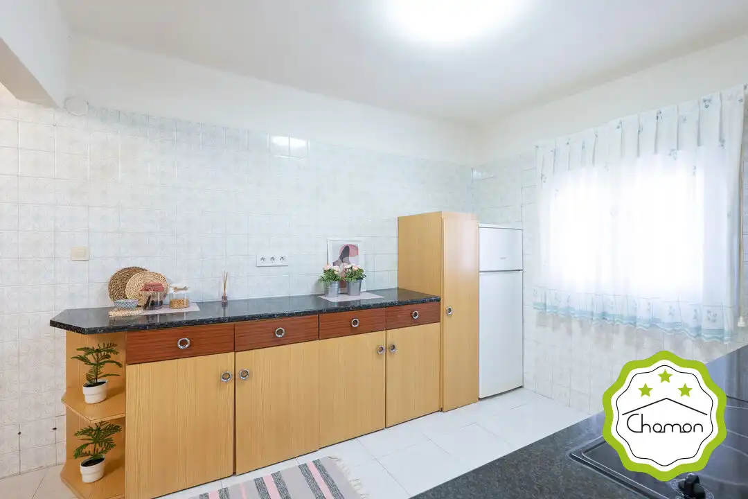 Piso con ascensor en venta en Errekalde, imagen 9