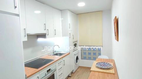 Photo 2 of Apartment to rent in Carrer de Sant Vicent, Casco Antiguo - Puerto, Benidorm