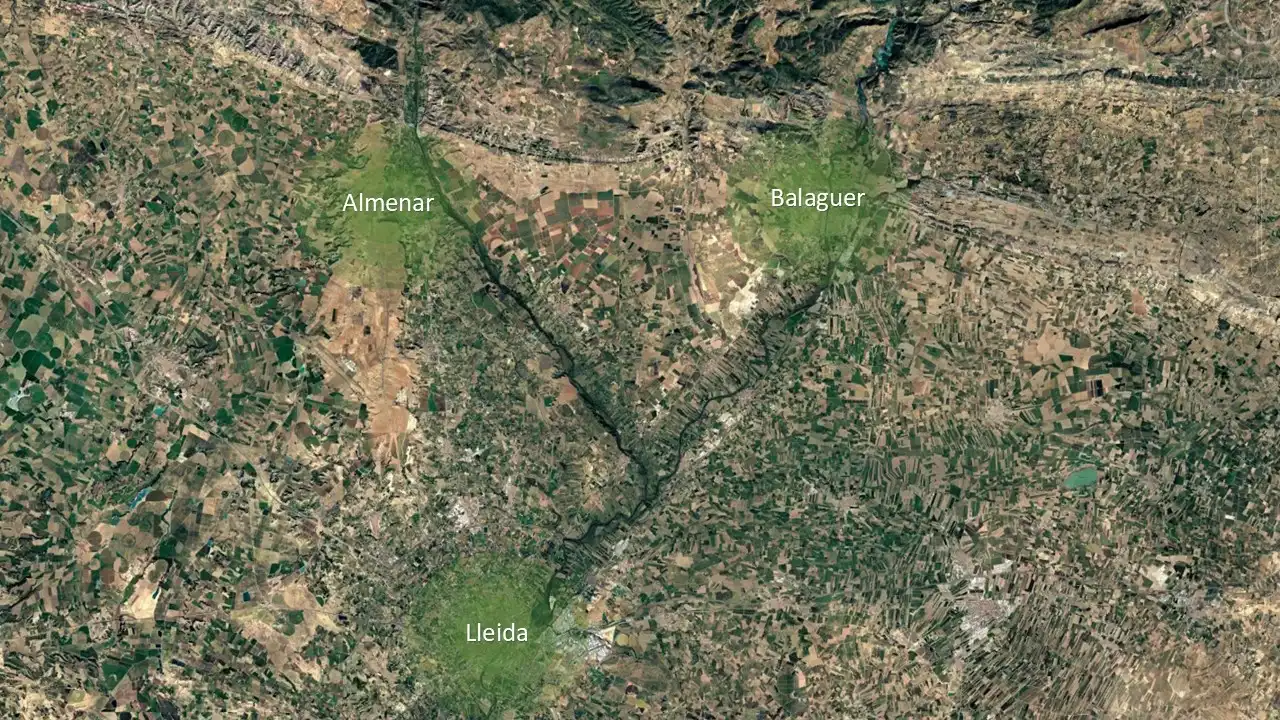 Terrain rustique à vendre à Pz Montserrat, imagen 5