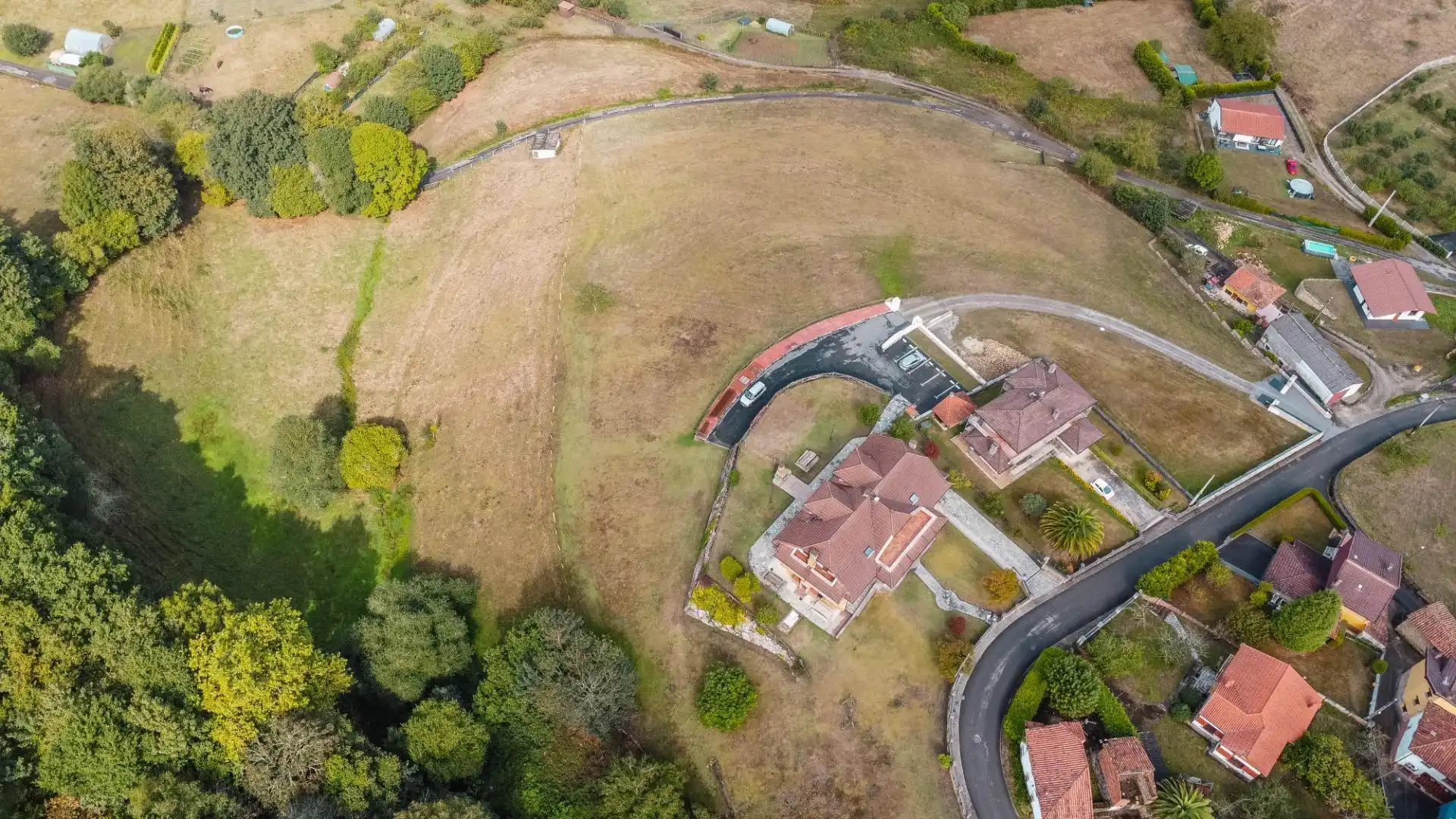 Casa o chalet en venta en Piloña con Calefacción, Jardín privado y Parquet