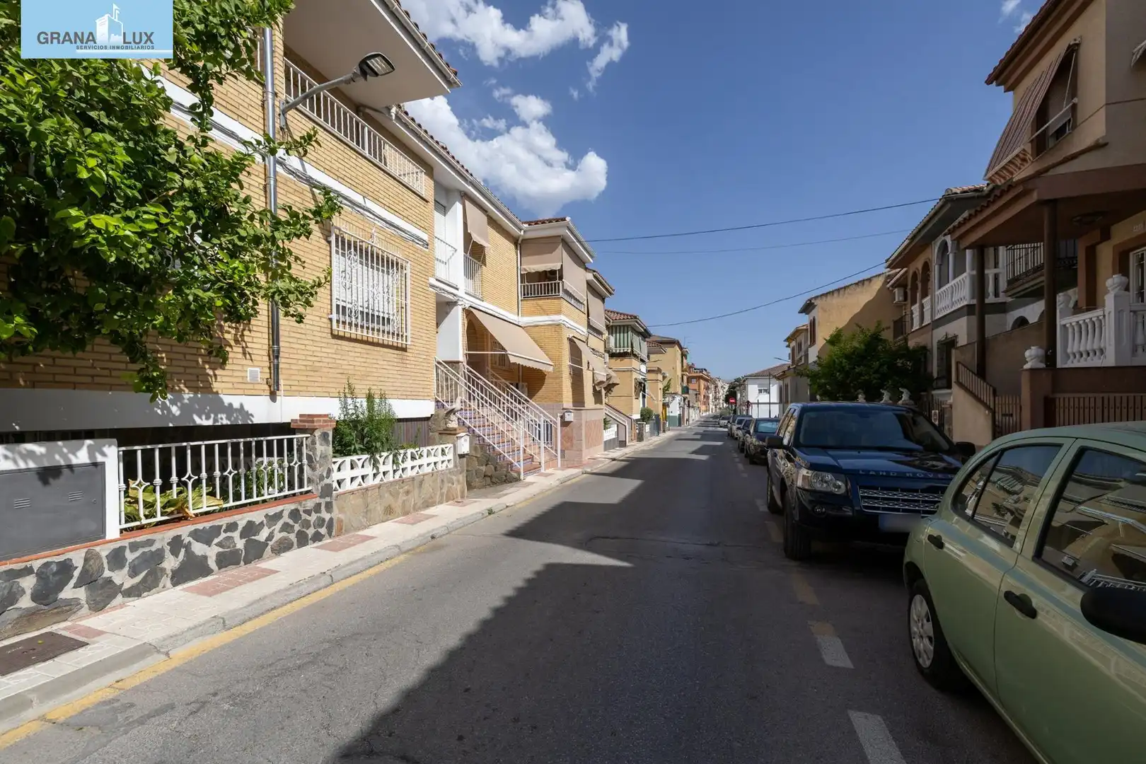 Casa a schiera in vendita a Calle Calle Jardines, imagen 2