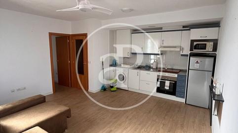 Photo 4 of Flat to rent in Carrer de Joaquín Marín, Benimàmet, Valencia