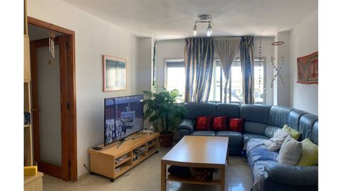 Photo 4 of Flat for sale in Calle Manuel de Falla, Los Tarahales - La Paterna, Las Palmas de Gran Canaria