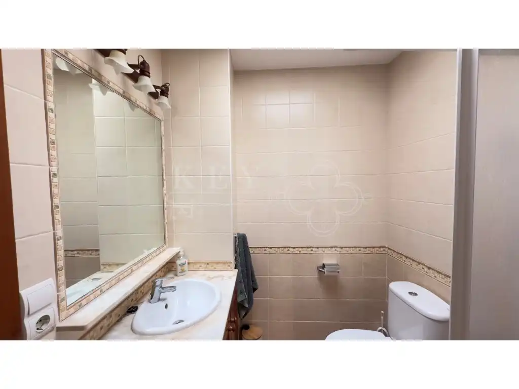 Baño de Casa o chalet en venta en Ciutadella de Menorca