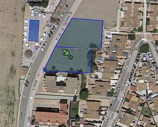 Land for sale in Mazarrón