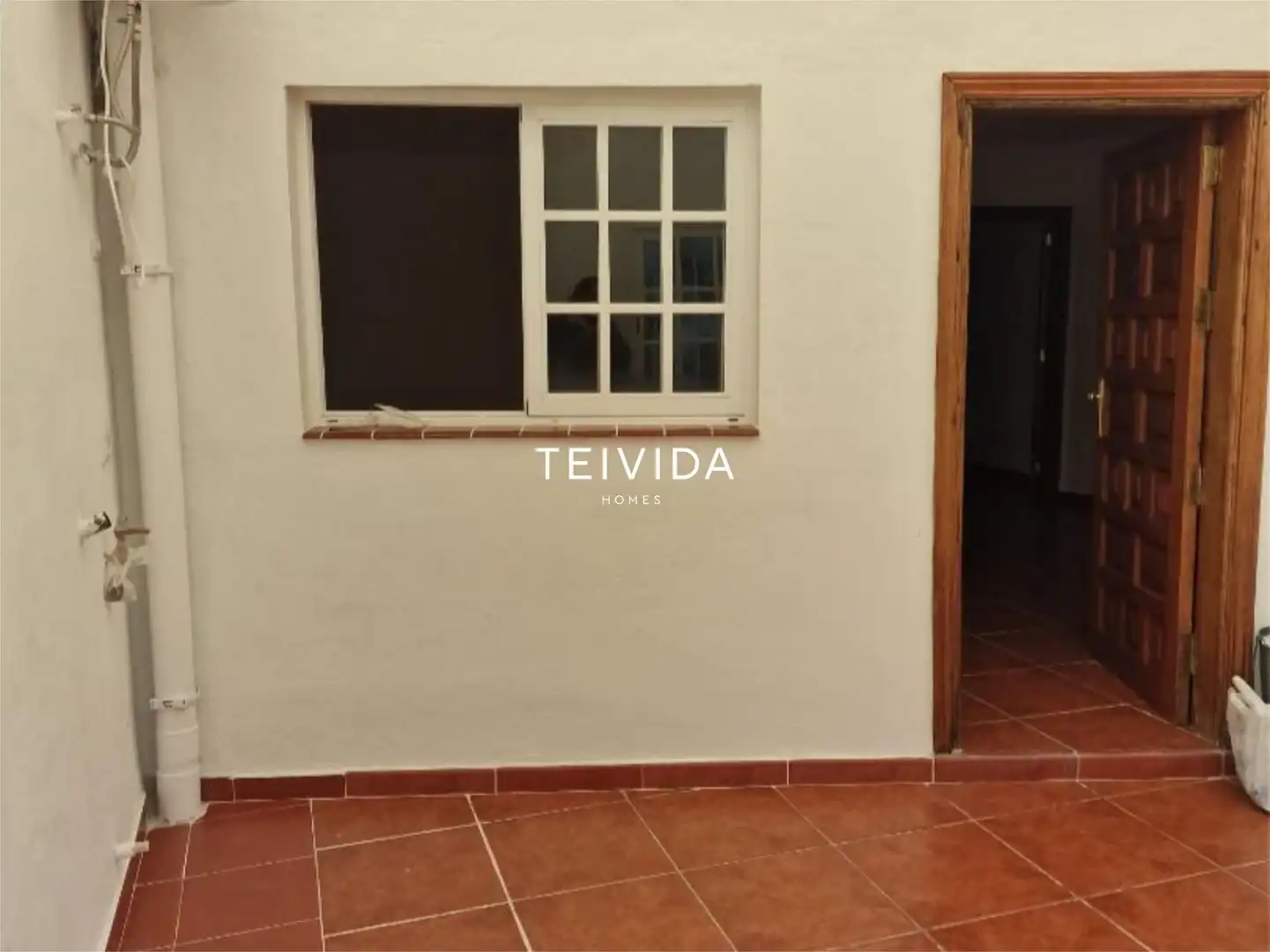 Bedroom of Flat for sale in San Cristóbal de la Laguna