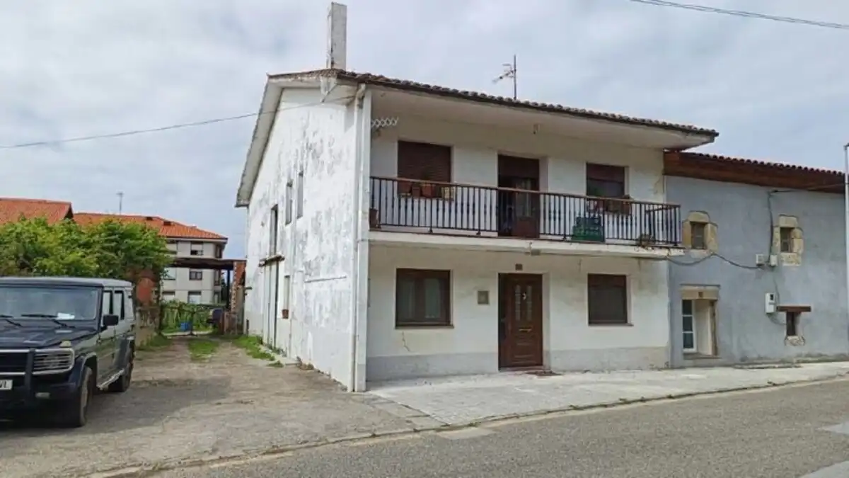 Exterior view of Residential for sale in Noja