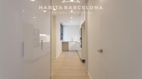 Photo 5 of Flat to rent in Carrer de Laforja, Sant Gervasi- Galvany, Barcelona