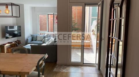 Foto 5 de Pis en venda a Les Tres Torres,  Barcelona Capital