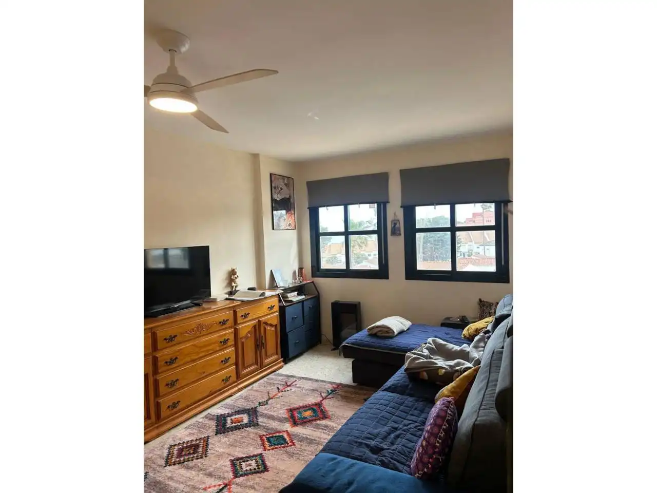 Piso con piscina en venta en Alcorrín, imagen 6