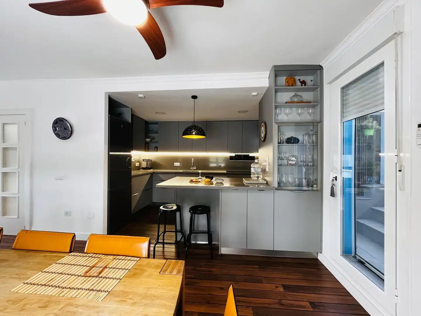 Reihenhaus mit Terrasse zum Verkauf in Avenida MENESTEO, imagen 16