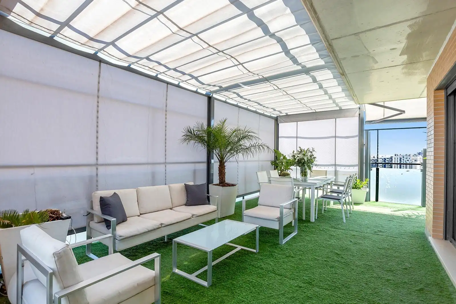 Penthouse for sale in Playa de San Juan - El Cabo de las Huertas, imagen 11