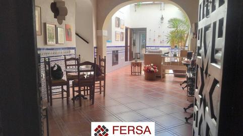 Foto 3 de Casa o xalet en venda a Casco Histórico - Zona Alta, El Puerto de Santa María