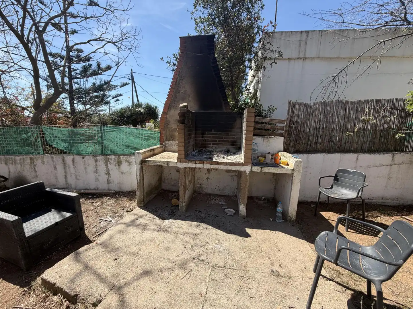 Villa mit Garten zum Verkauf in Alcanar, imagen 8