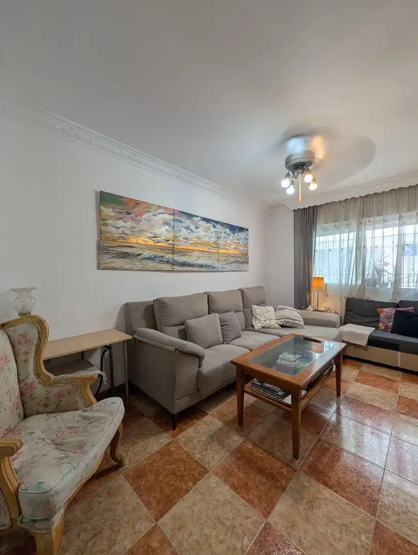 Rez-de-chaussée avec ascenseur à vendre à SAN ROQUE, imagen 14