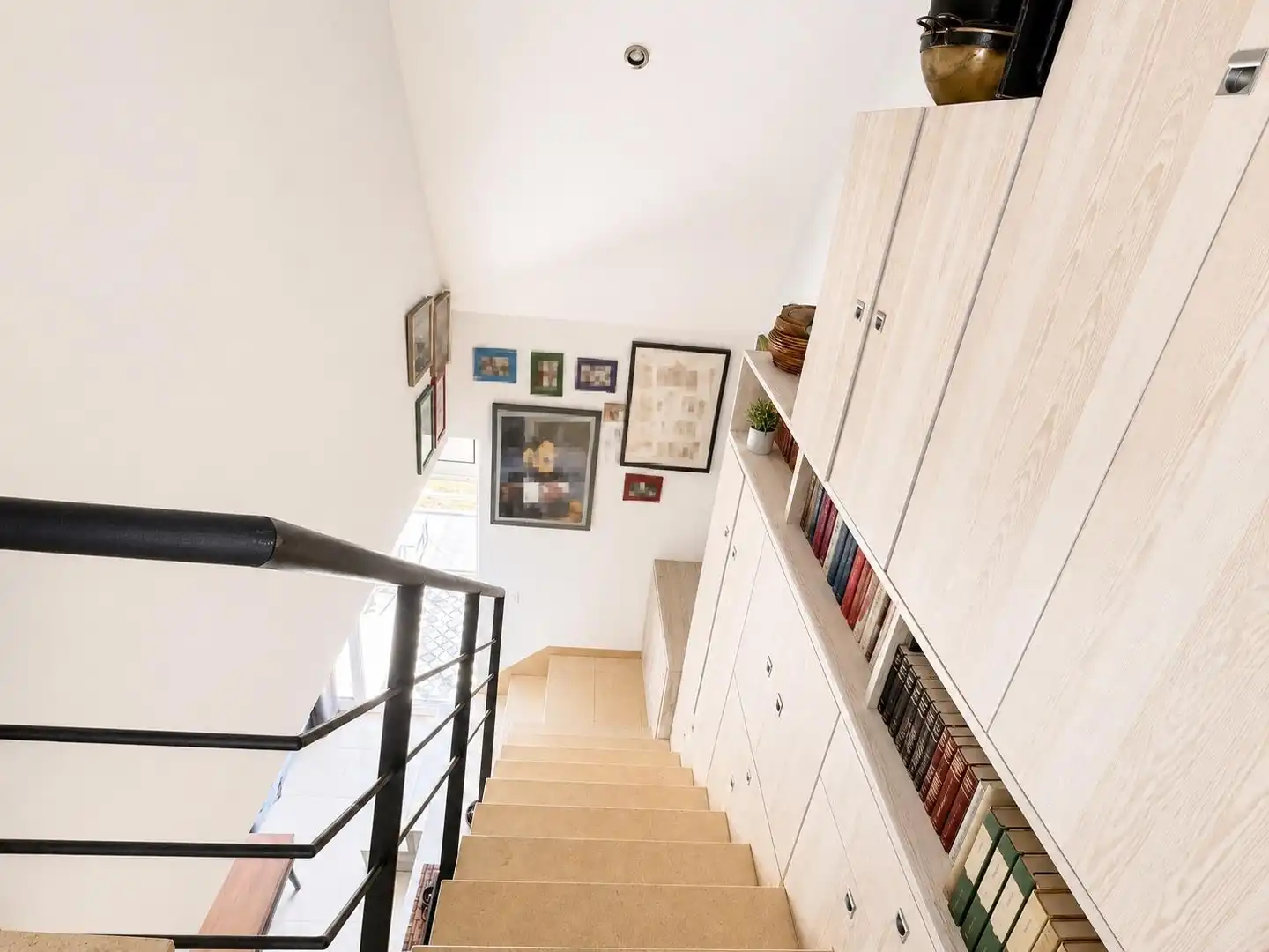 Ático en venta en Terrassa con Aire acondicionado, Calefacción y Terraza