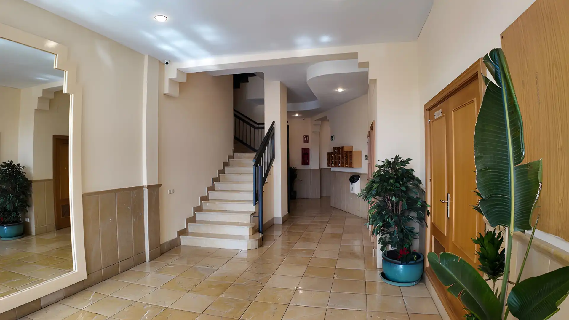Apartament amb piscina en venda a San Pedro de Alcántara, imagen 34