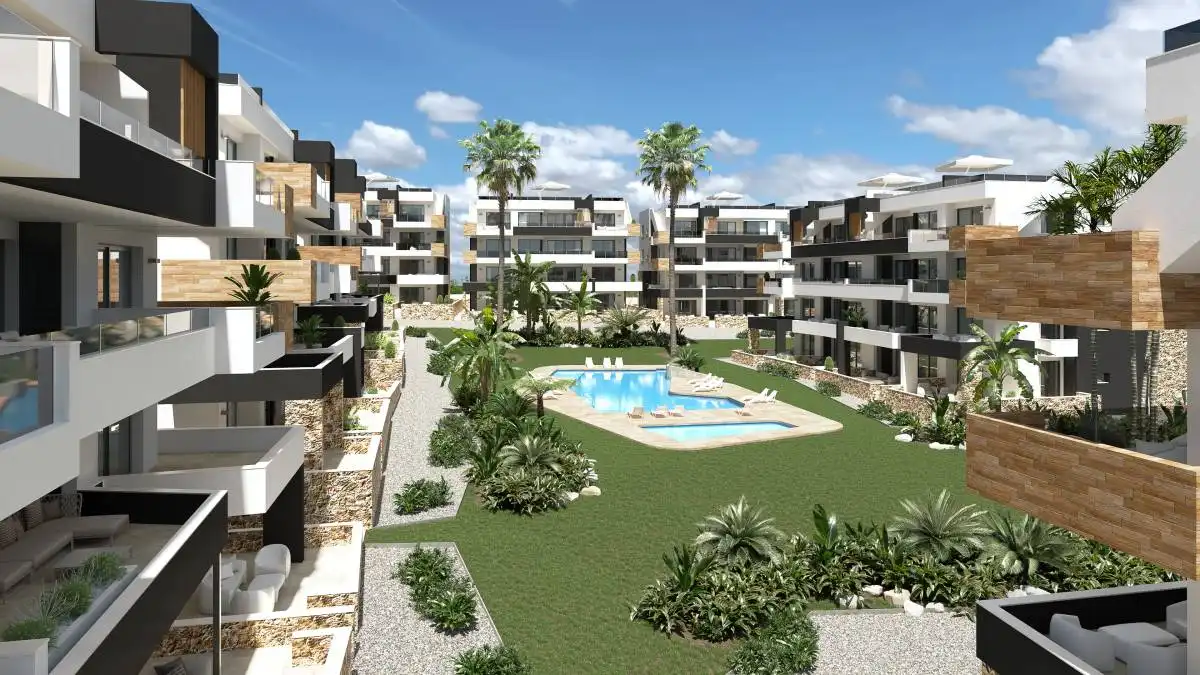 Mini appartamento con piscina in vendita a C. Lagos de Covadonga, imagen 4