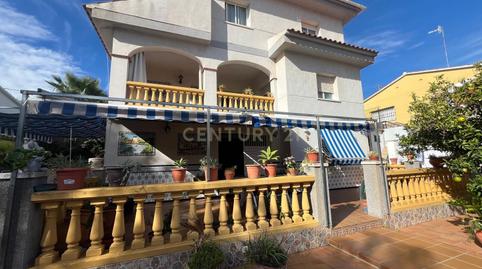 Foto 2 de Casa o xalet en venda a Avinguda Marca Hispànica, Segur de Calafell, Spain, Segur de Calafell, Tarragona