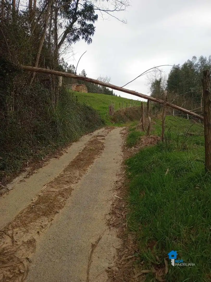 Casa o xalet en venda en Rasines