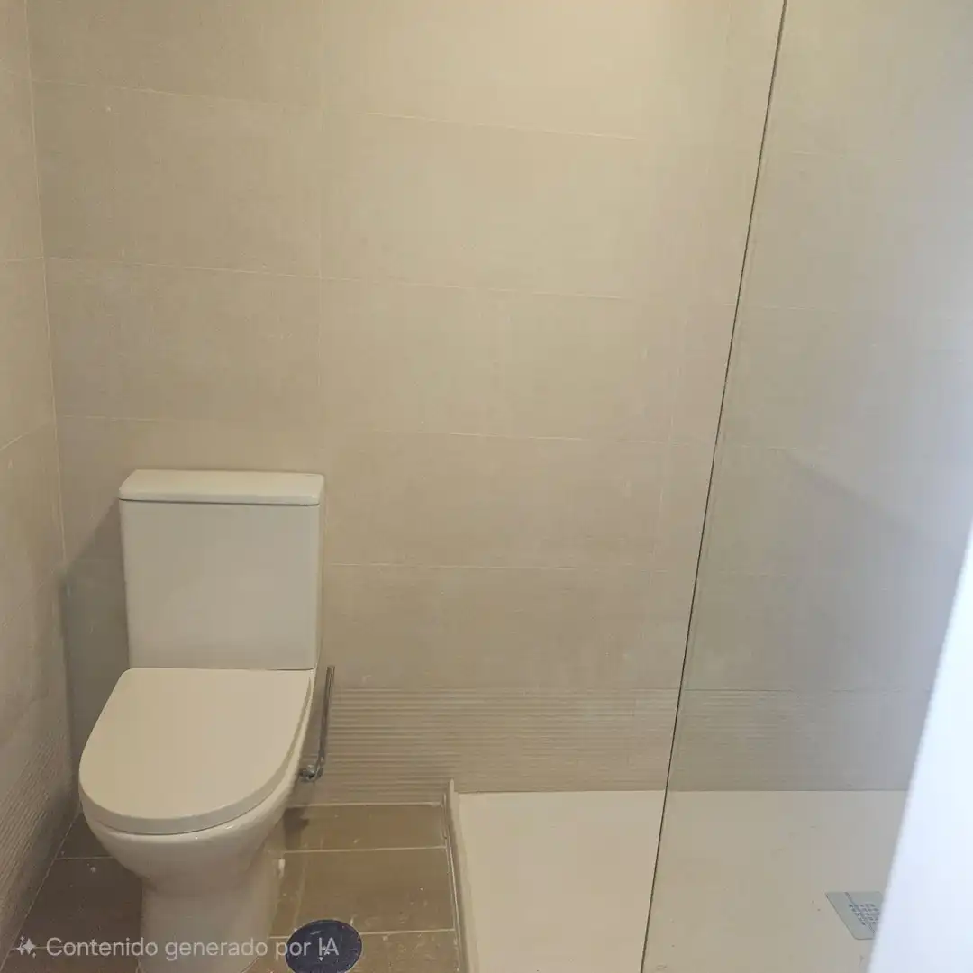 Apartament amb piscina en venda a Solymar, imagen 21