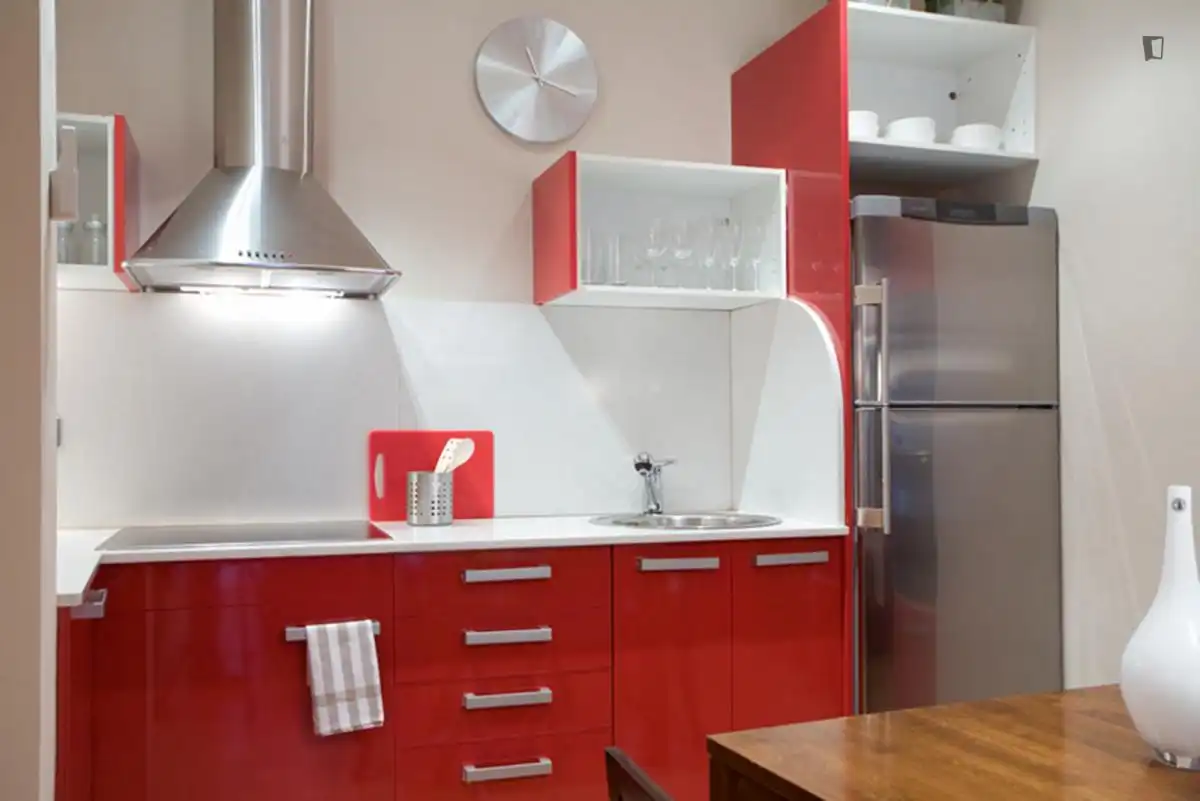 Apartament de lloguer a Barri Gòtic