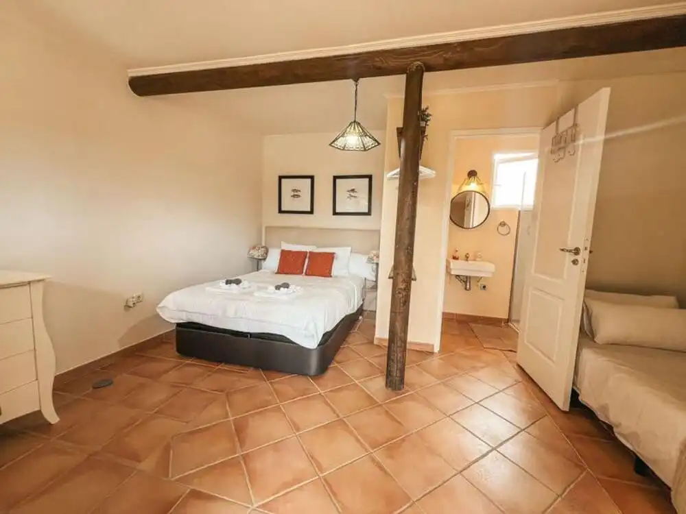 Maison avec piscine à vendre à DE LOS JAZMINES-NVA ANDAL 385, imagen 14