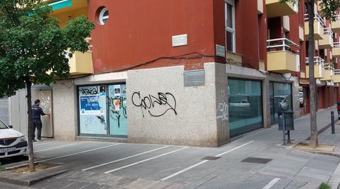 Foto 5 von Geschaftsraum zur Miete in Camí Vell de Canovelles, Congost, Granollers