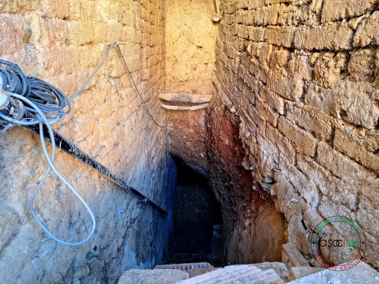 Casa o xalet en venda en Vallecillo amb Jardí privat