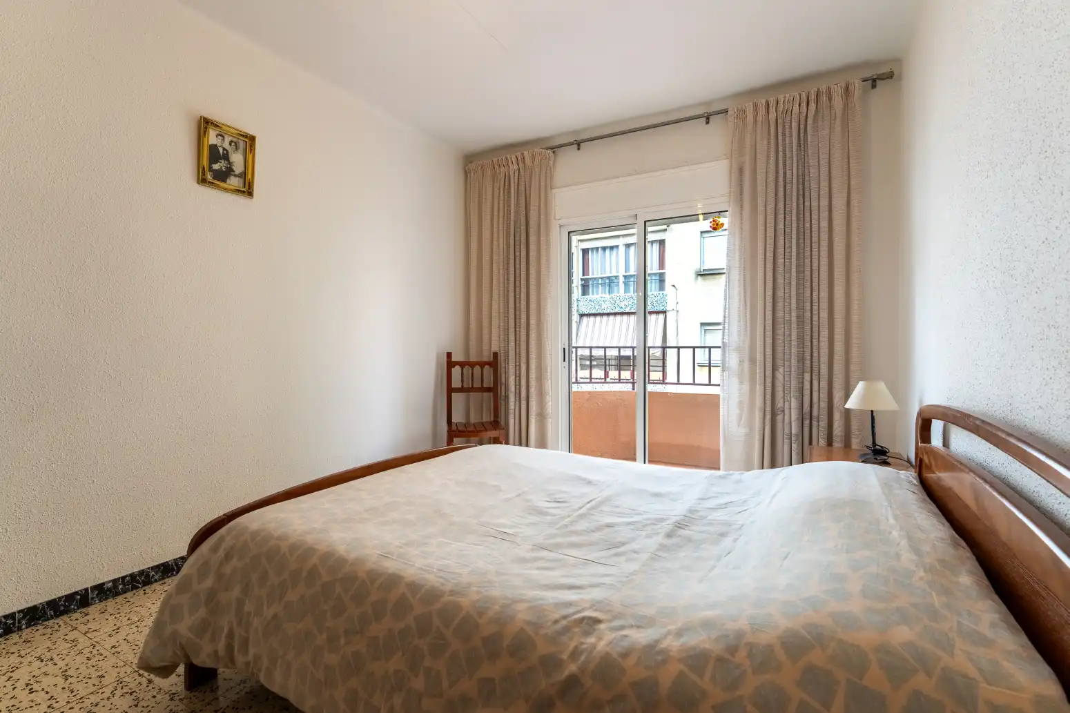 Wohnung mit Terrasse zum Verkauf in Ponent, imagen 20