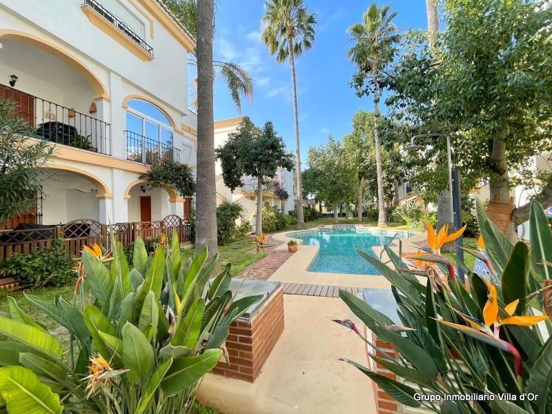 Apartament en venda a Les Bovetes - La Felicidad