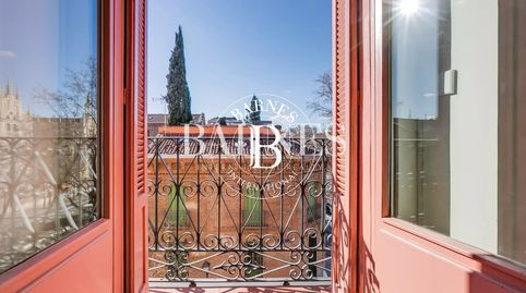 Madrid  Castellana  Magnífica residencia en Marqués de Salamanca, imagen 5