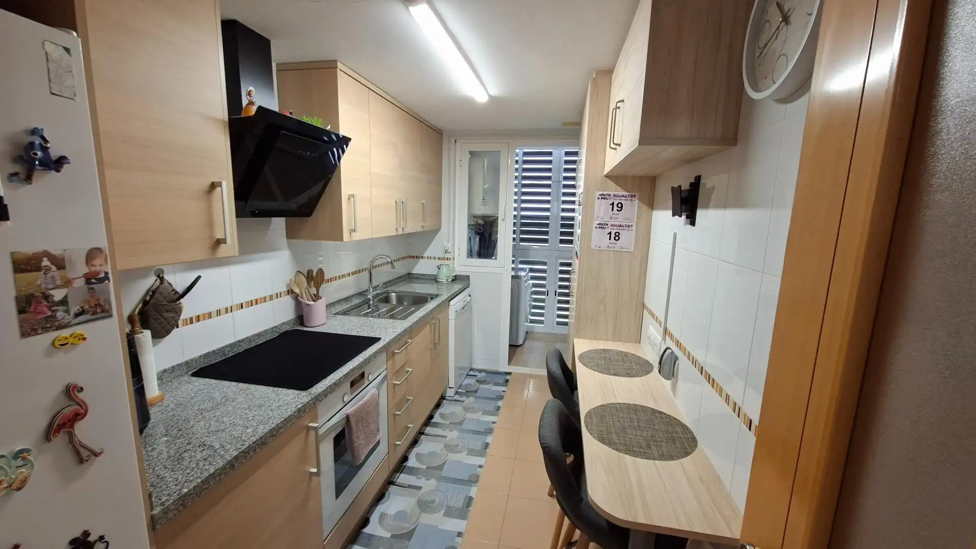 Ático en venta en San Jorge / Sant Jordi, imagen 8